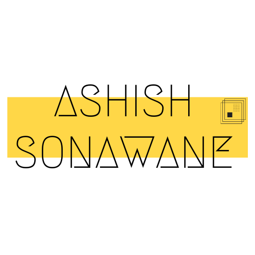 Ashish Sonawane