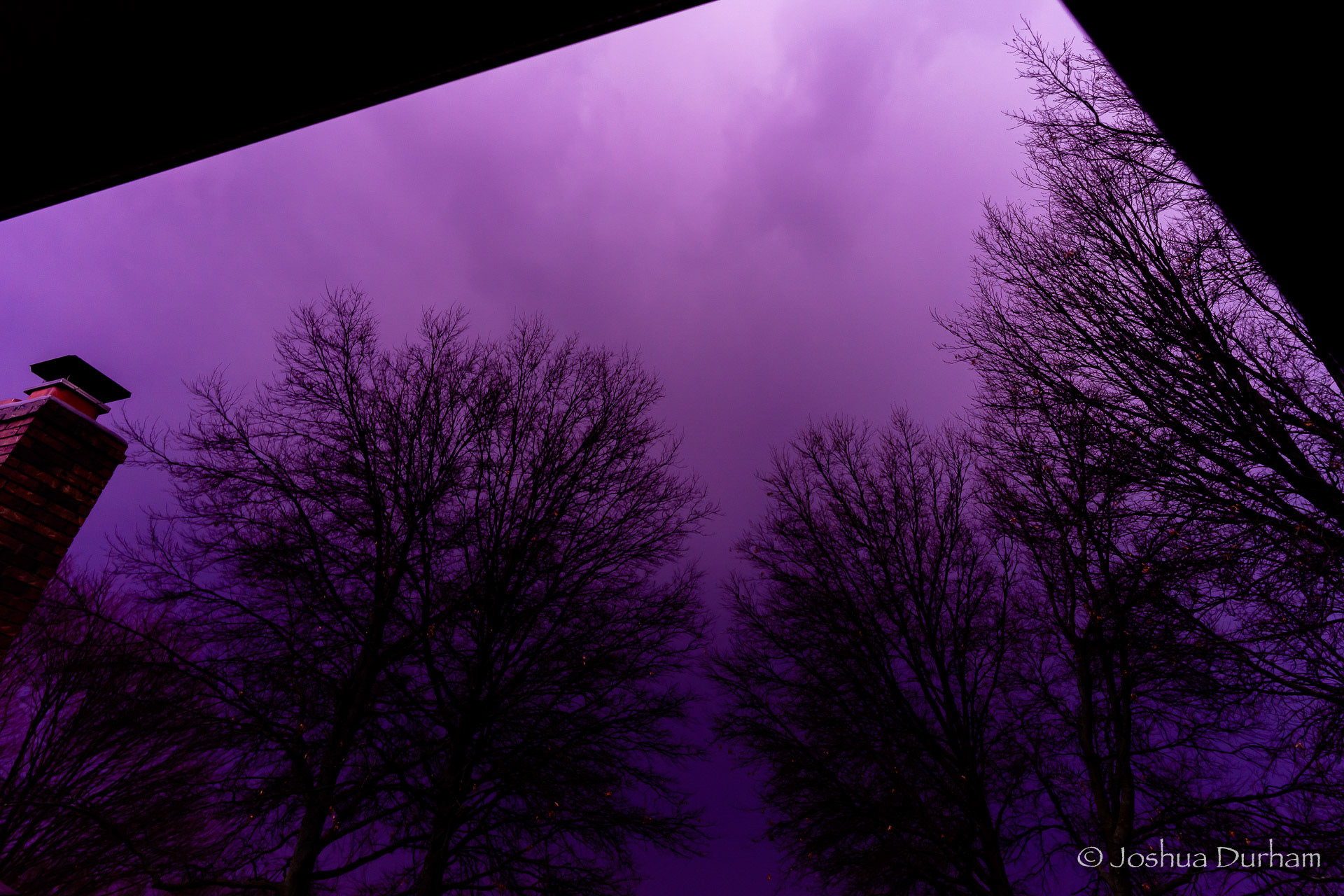 MO - Backyard Lightning 2