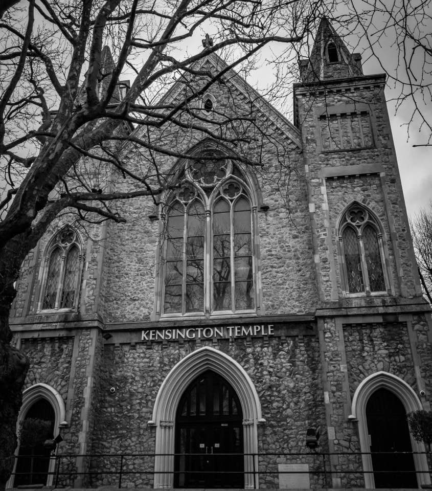 Kensington Temple