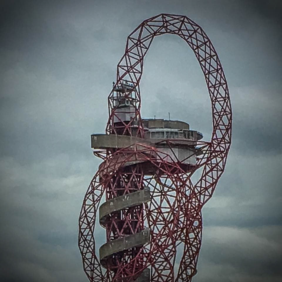 Arcelor Mittel Orbit