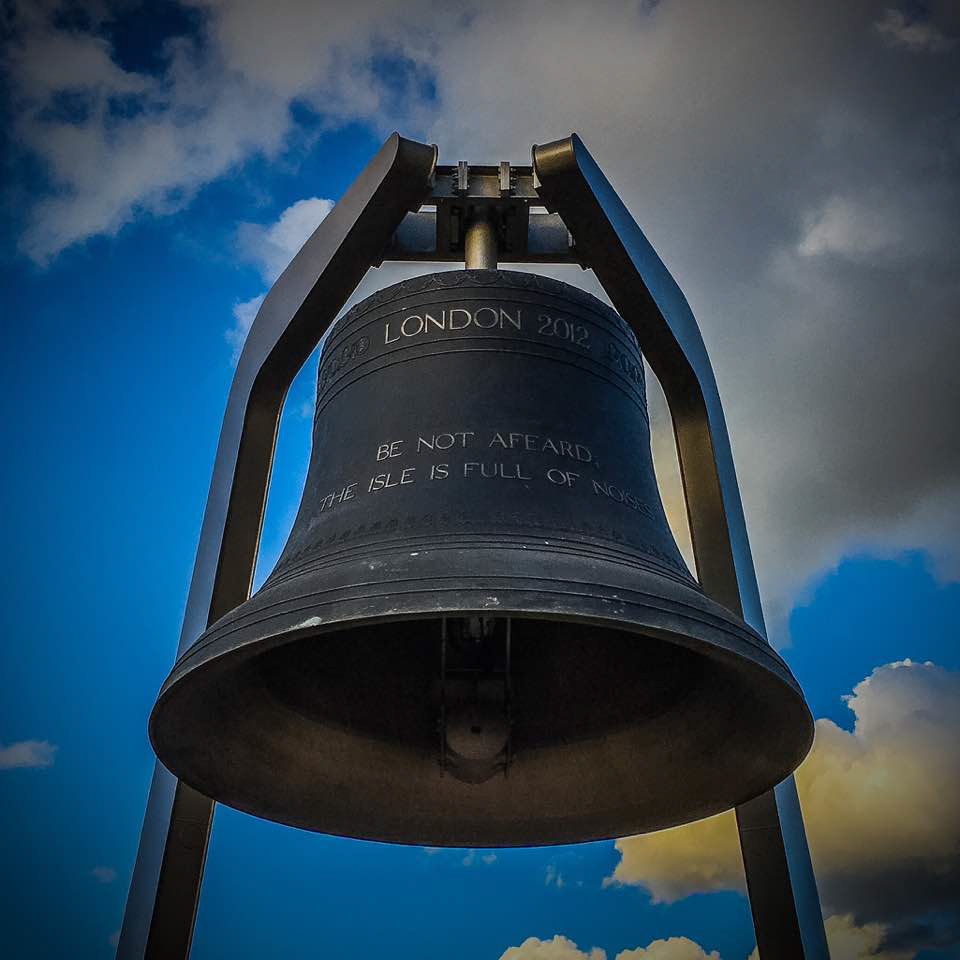 Olympic Bell