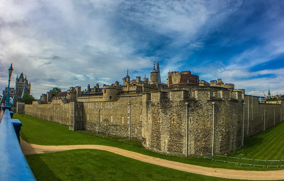 Tower Of London