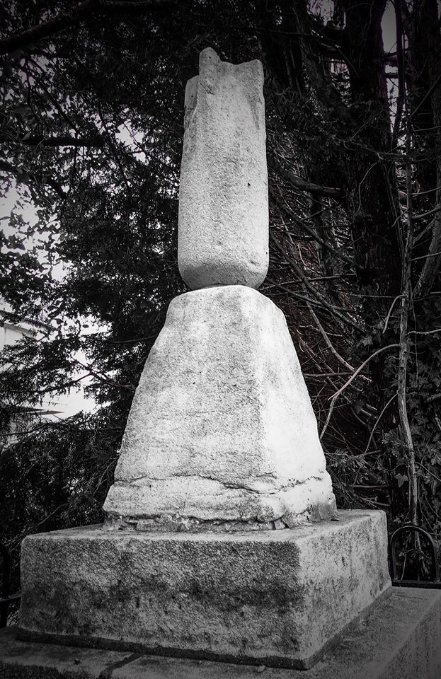 Anti Air War Memorial