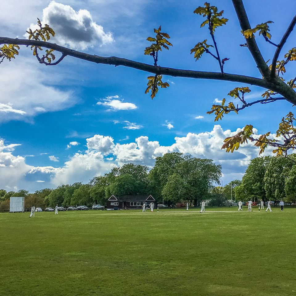Woodford Green Cricket Club