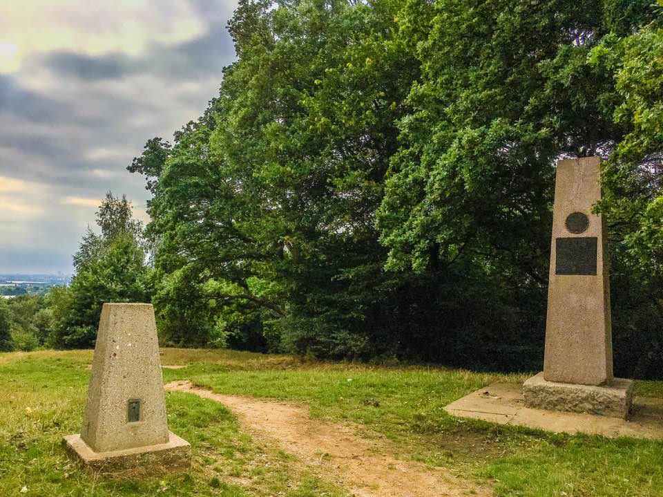 Pole Hill, Chingford