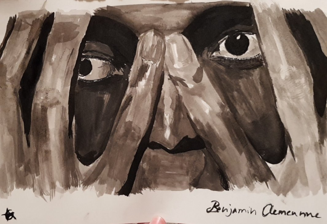 Benjamin Clementine