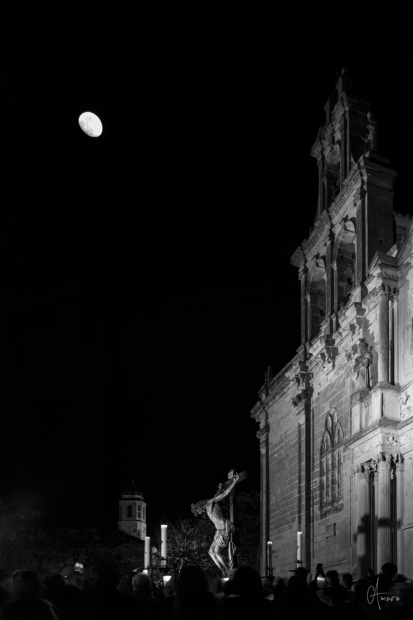 Semana Santa de Úbeda