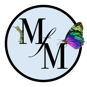 Made for More logo option