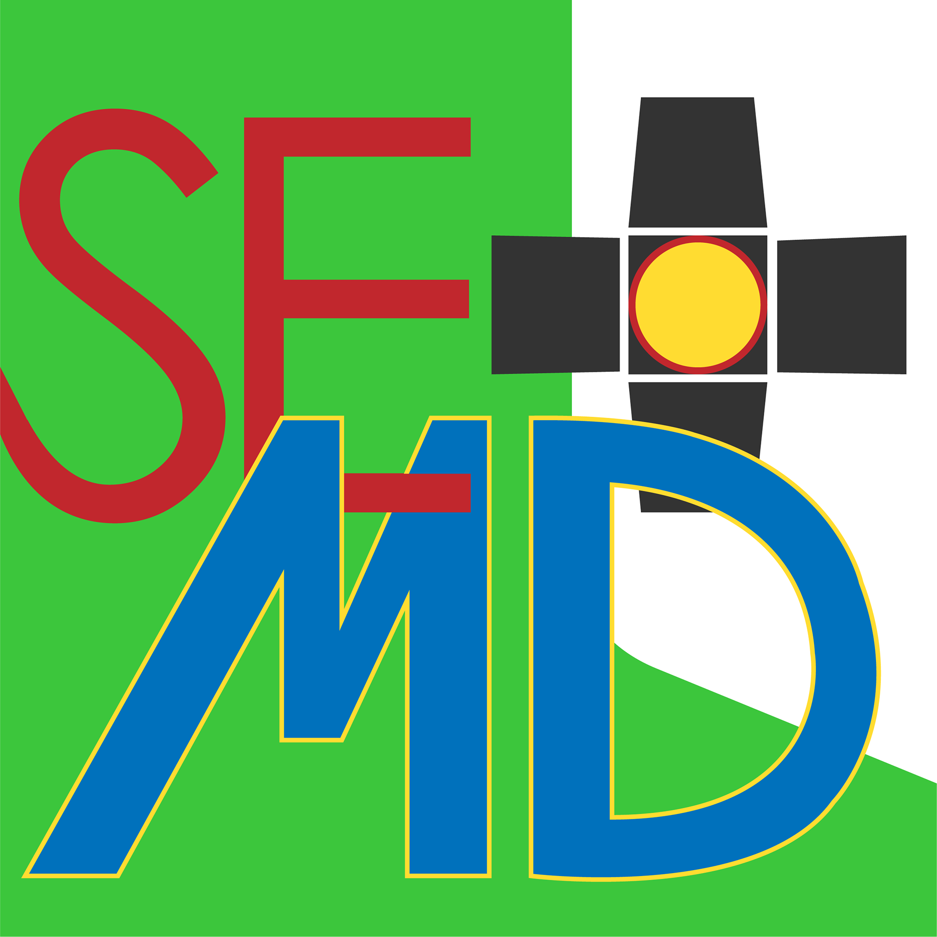 Early logo version
