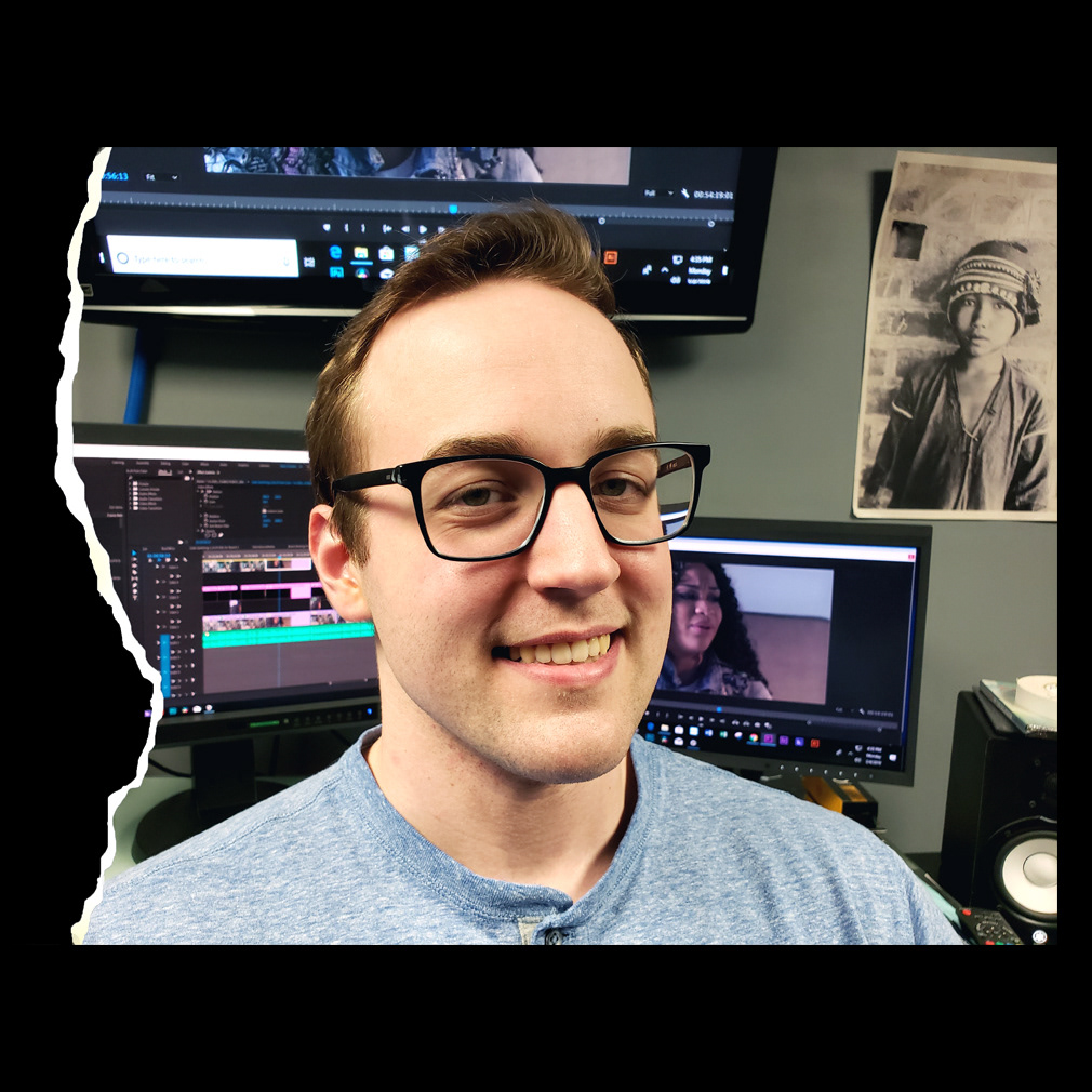 Asset for bios page on the Codeswitching website