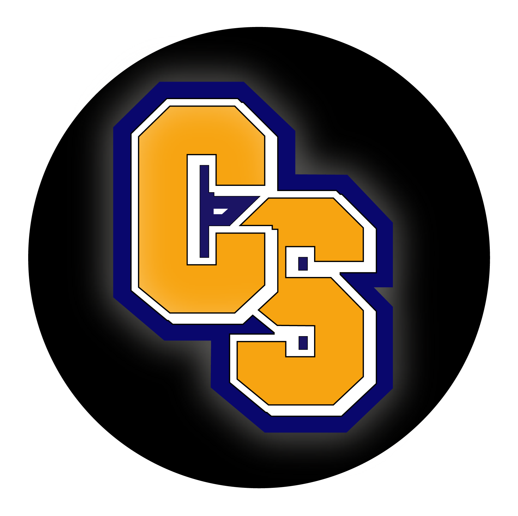 Earlier alt. version of the Codeswitching logo