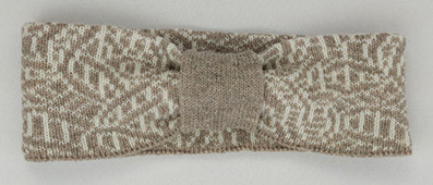 pannband Betula beige