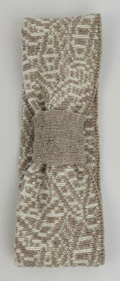 pannband Betula beige