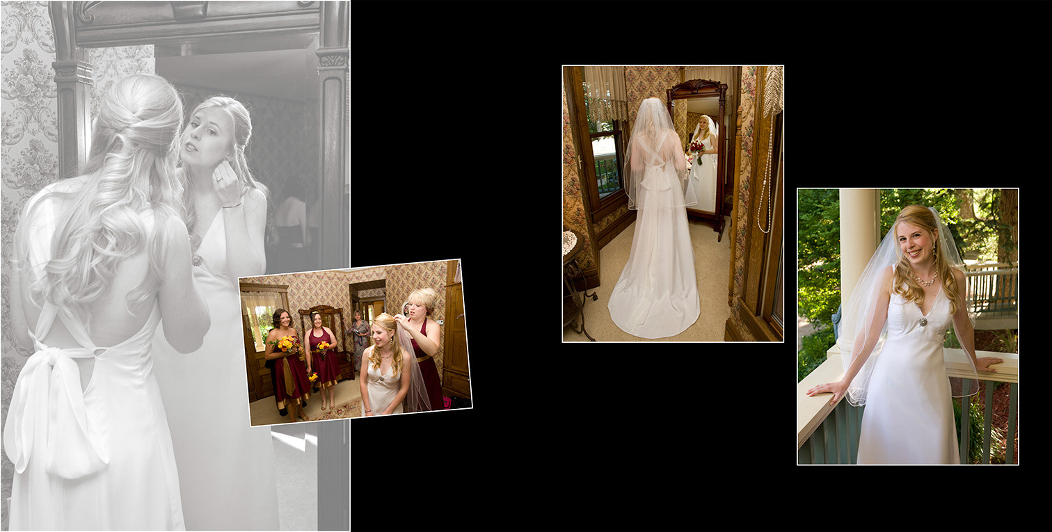 Wedding Photography