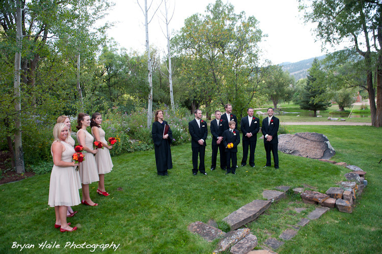 Wedding Photography