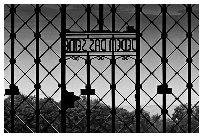 Série Buchenwald