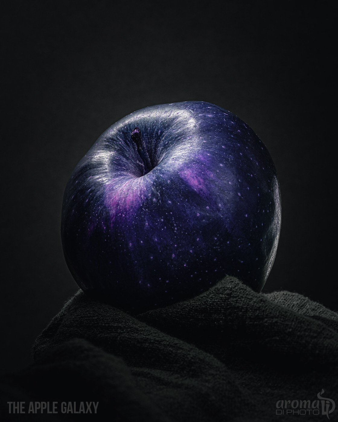 Apple Galaxy