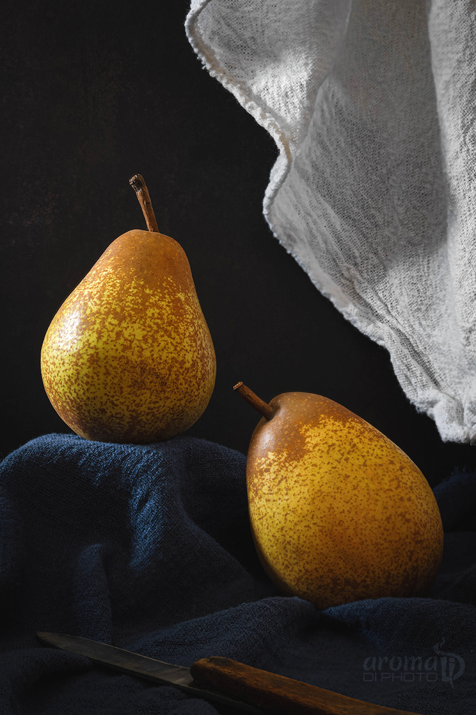 A Pair of Pears