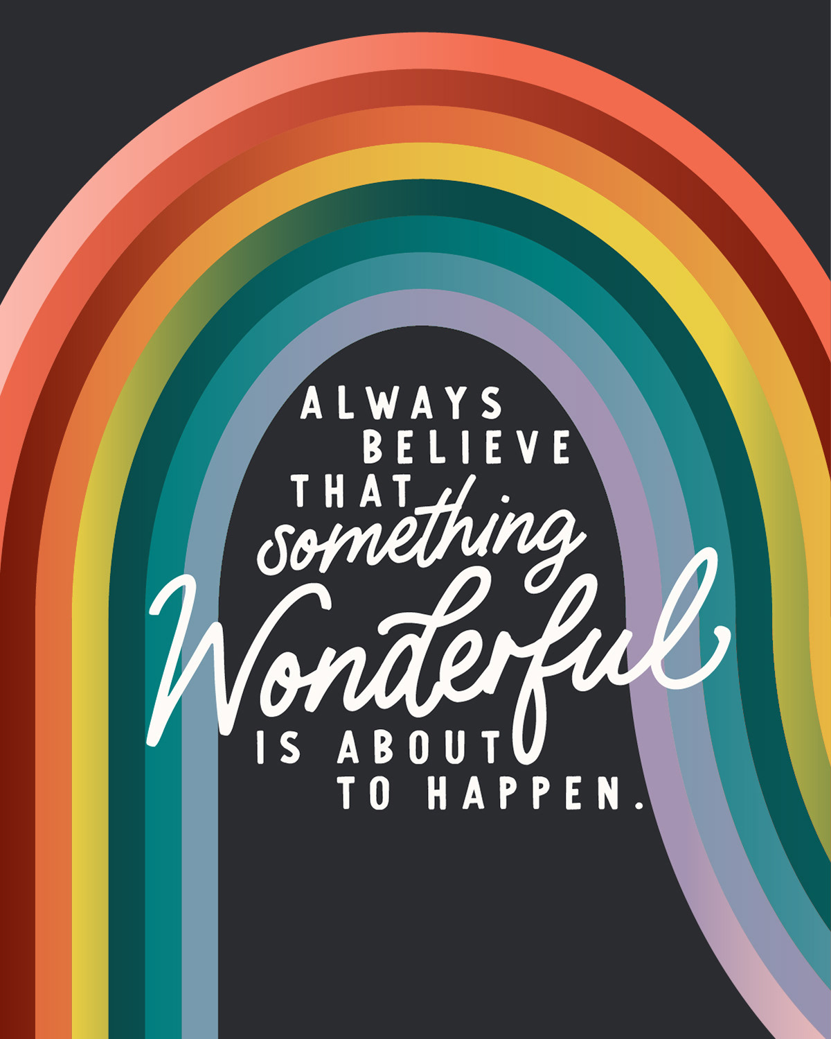 Something Wonderful