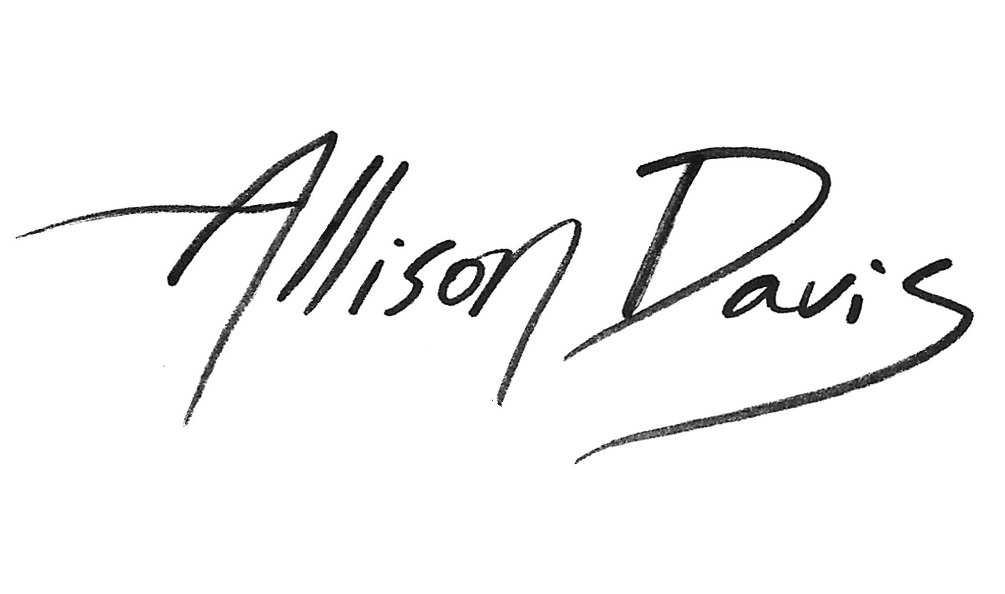 Allison Davis