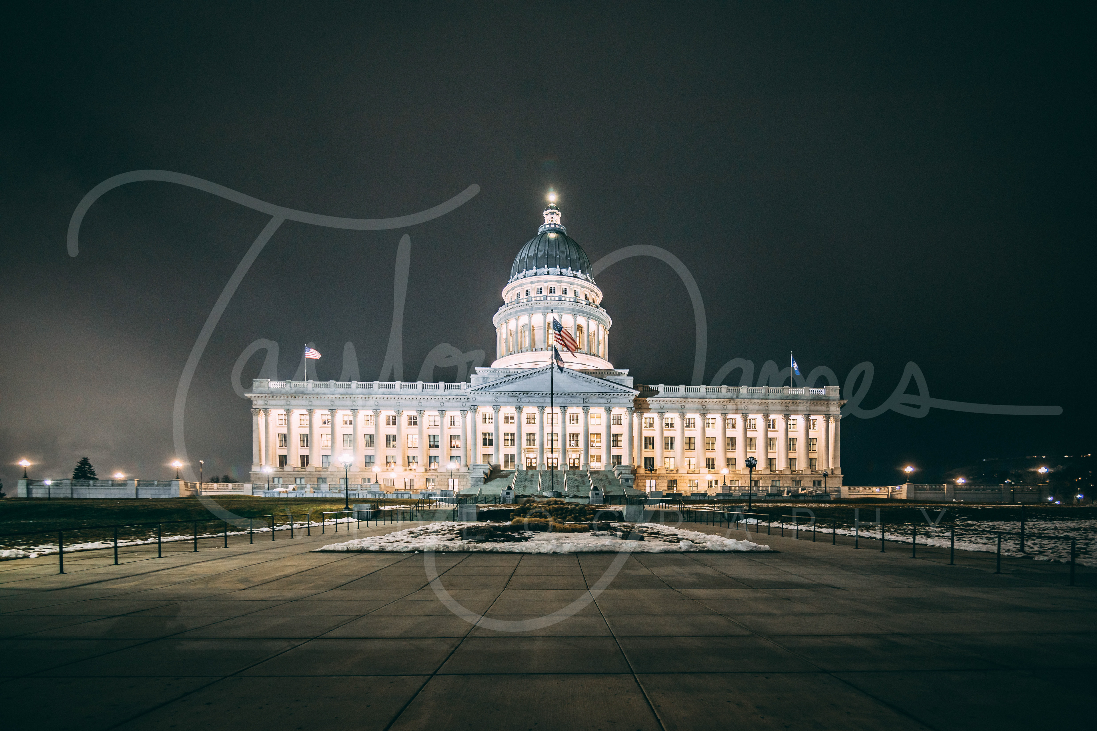 Utah Capital