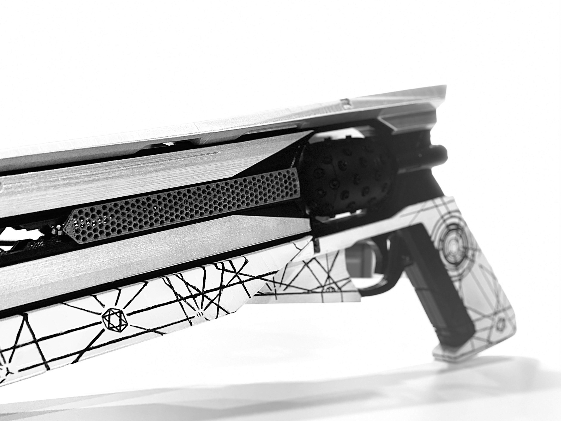 The SunShot looks awesome!