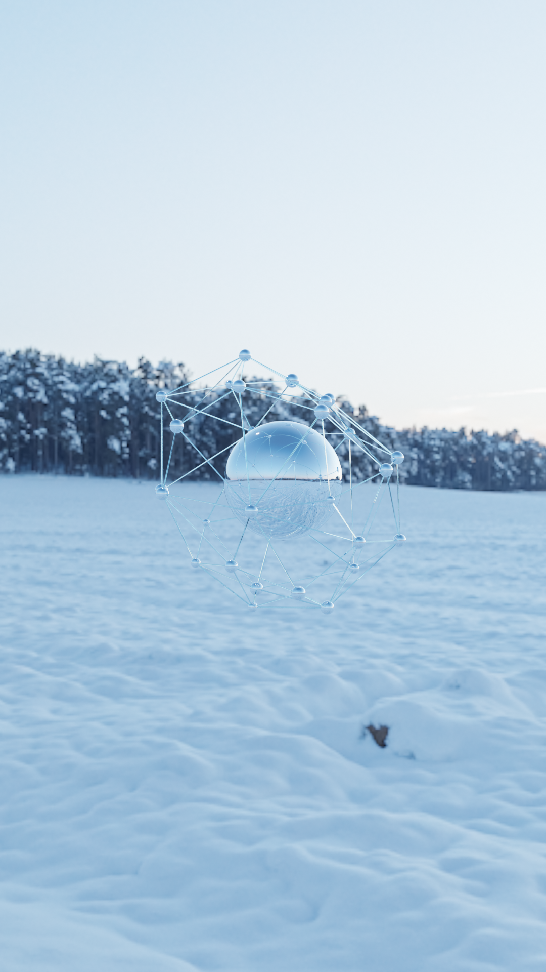 The Voyager - Norway 2021
