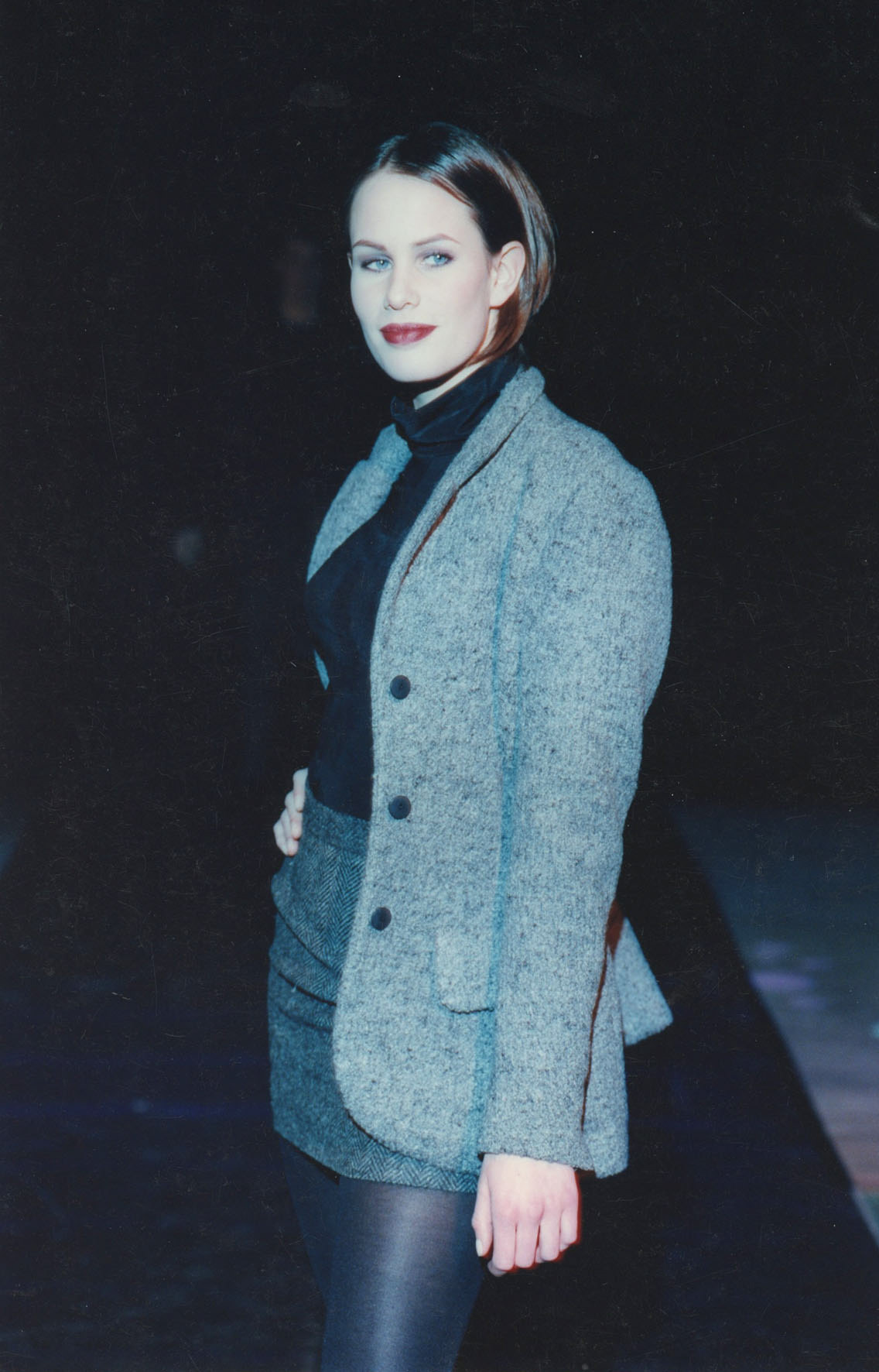Charlotte Högberg charlotte & 1990 2000
