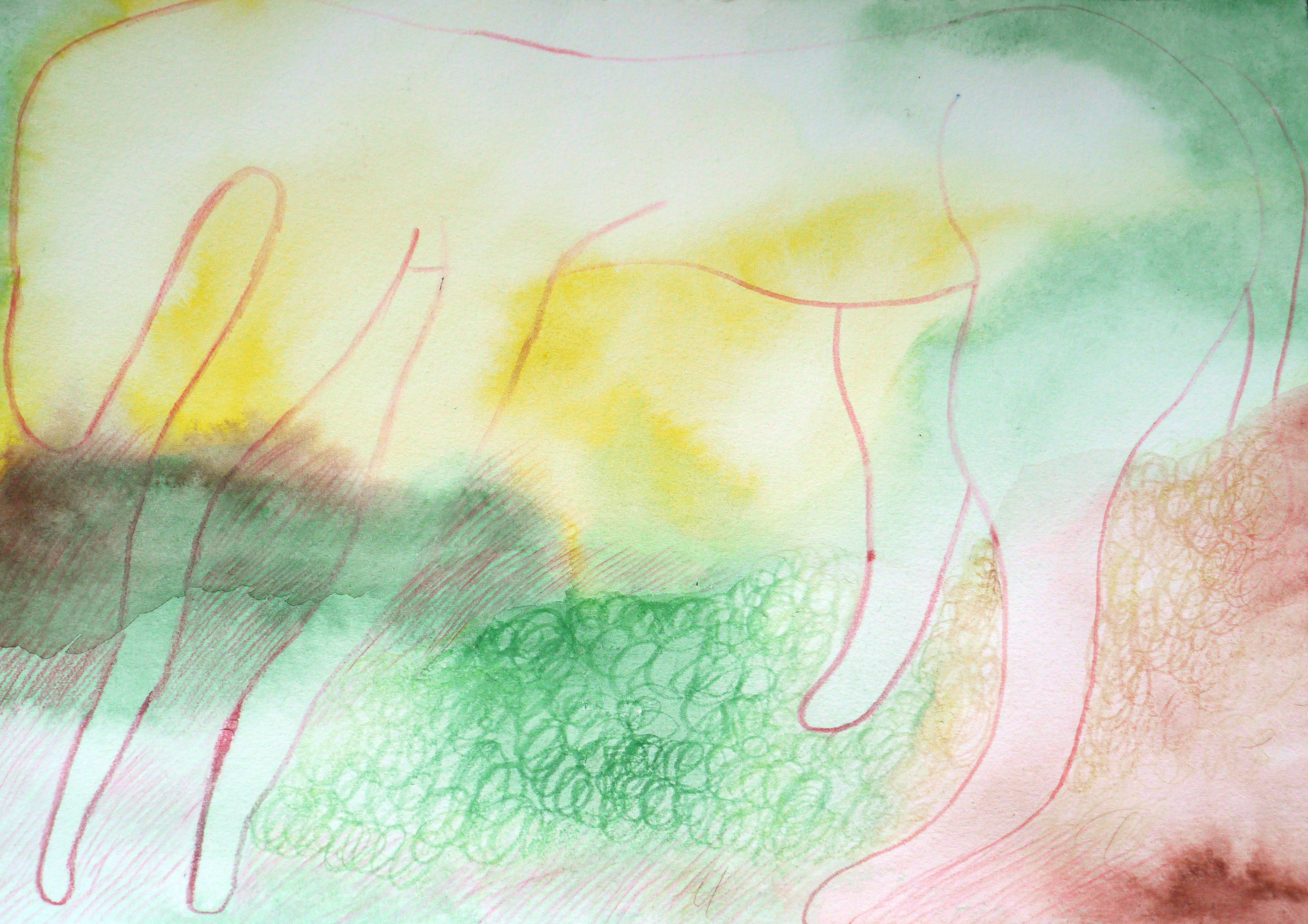 DESCRIPTION; AQUA ON PAPER;YEAR;2017