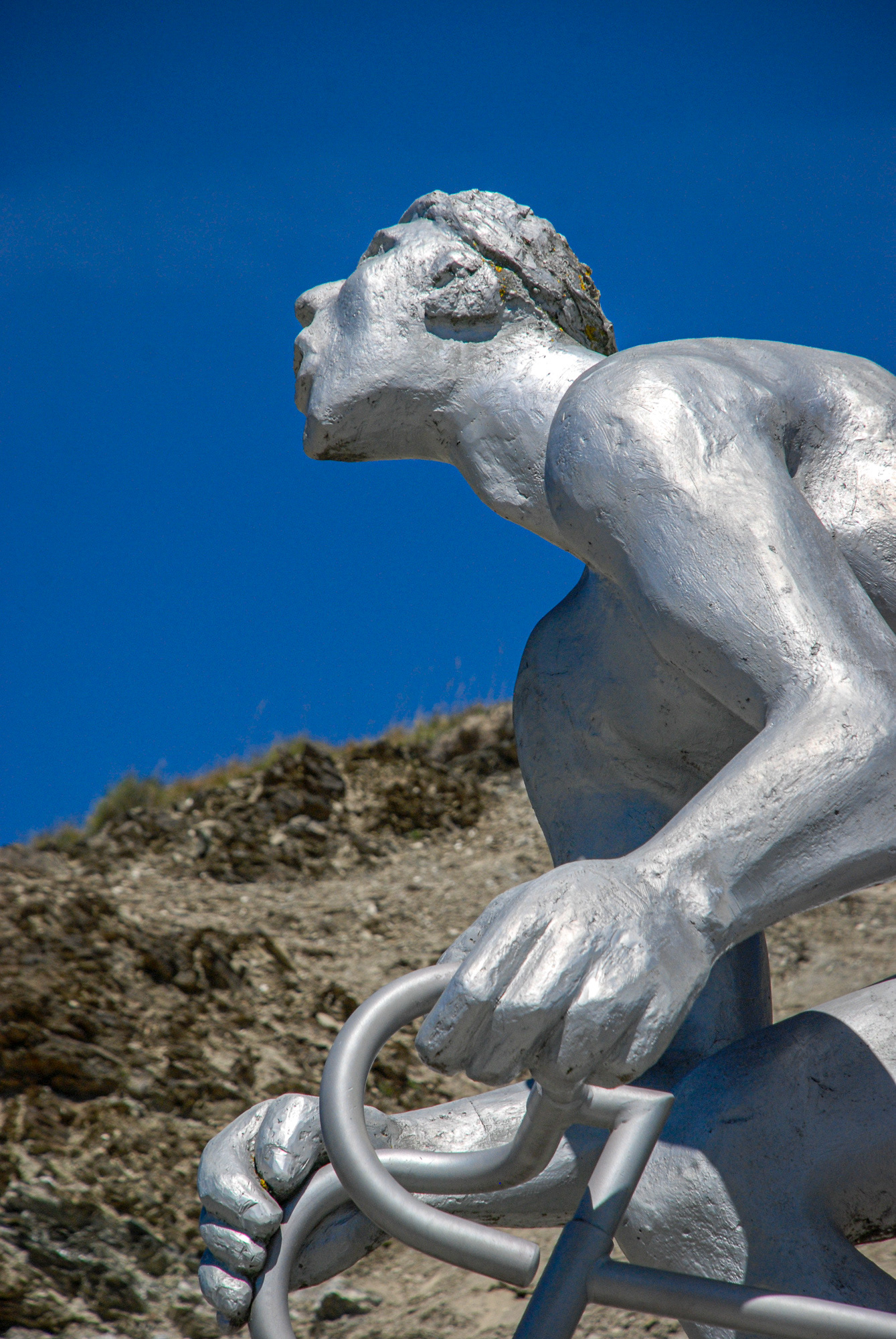 Homenage a Octave Lapize