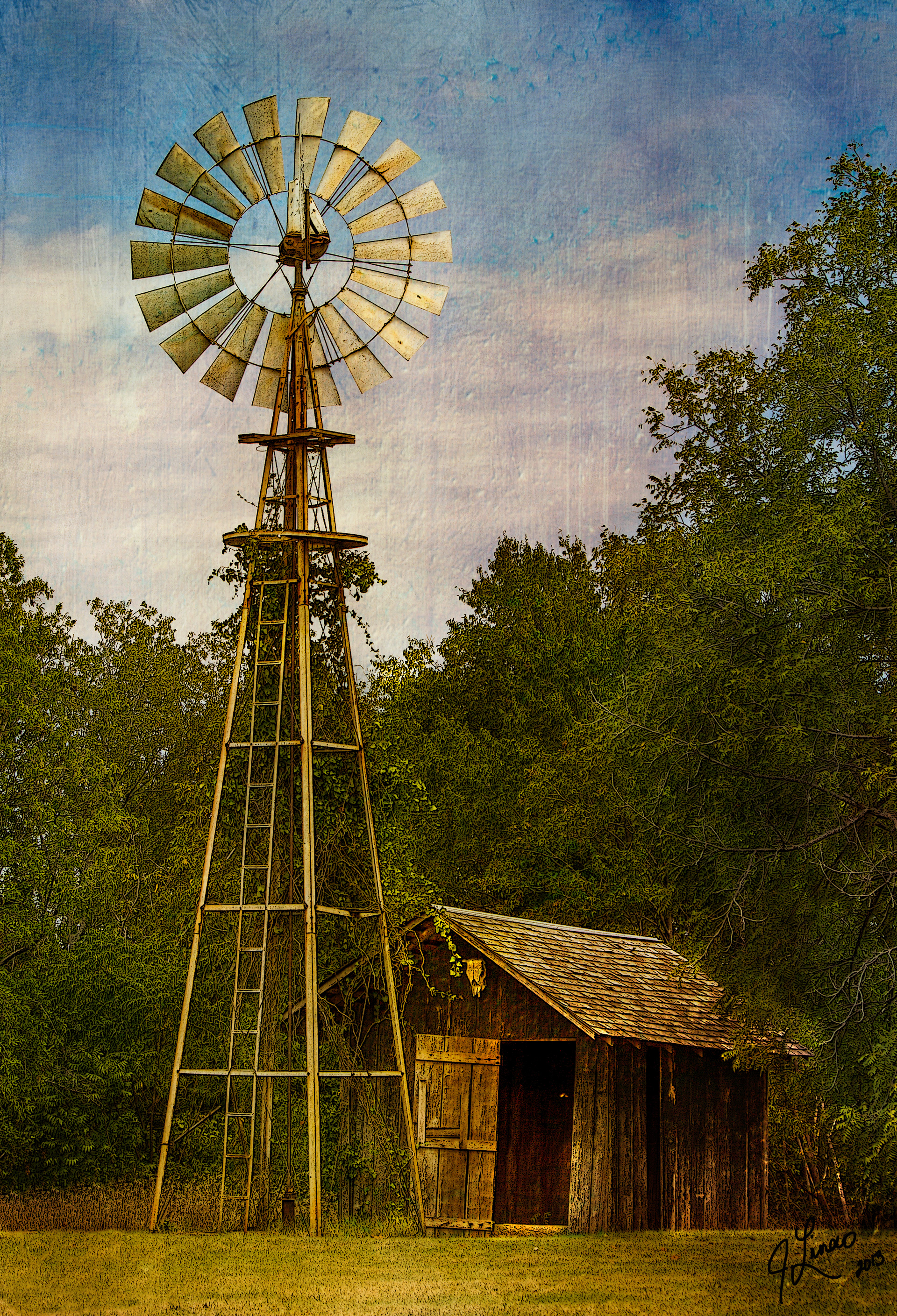 Windmill