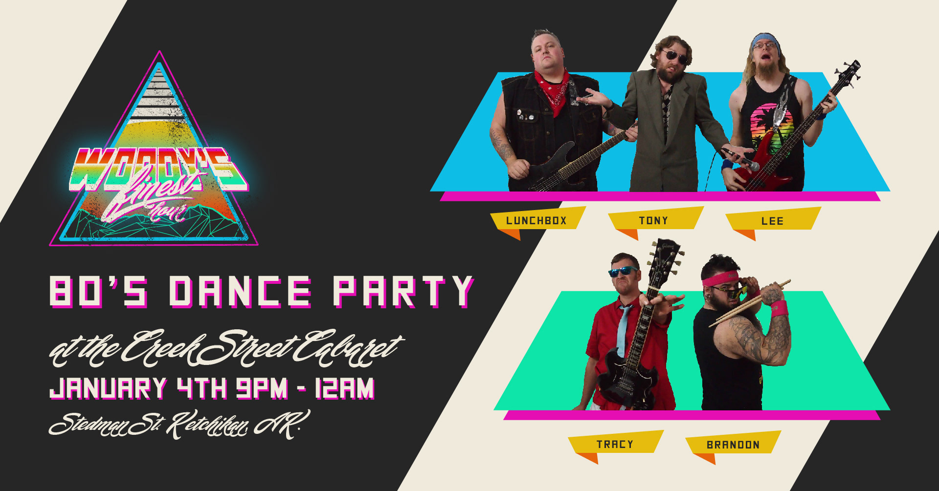 facebook concert event banner