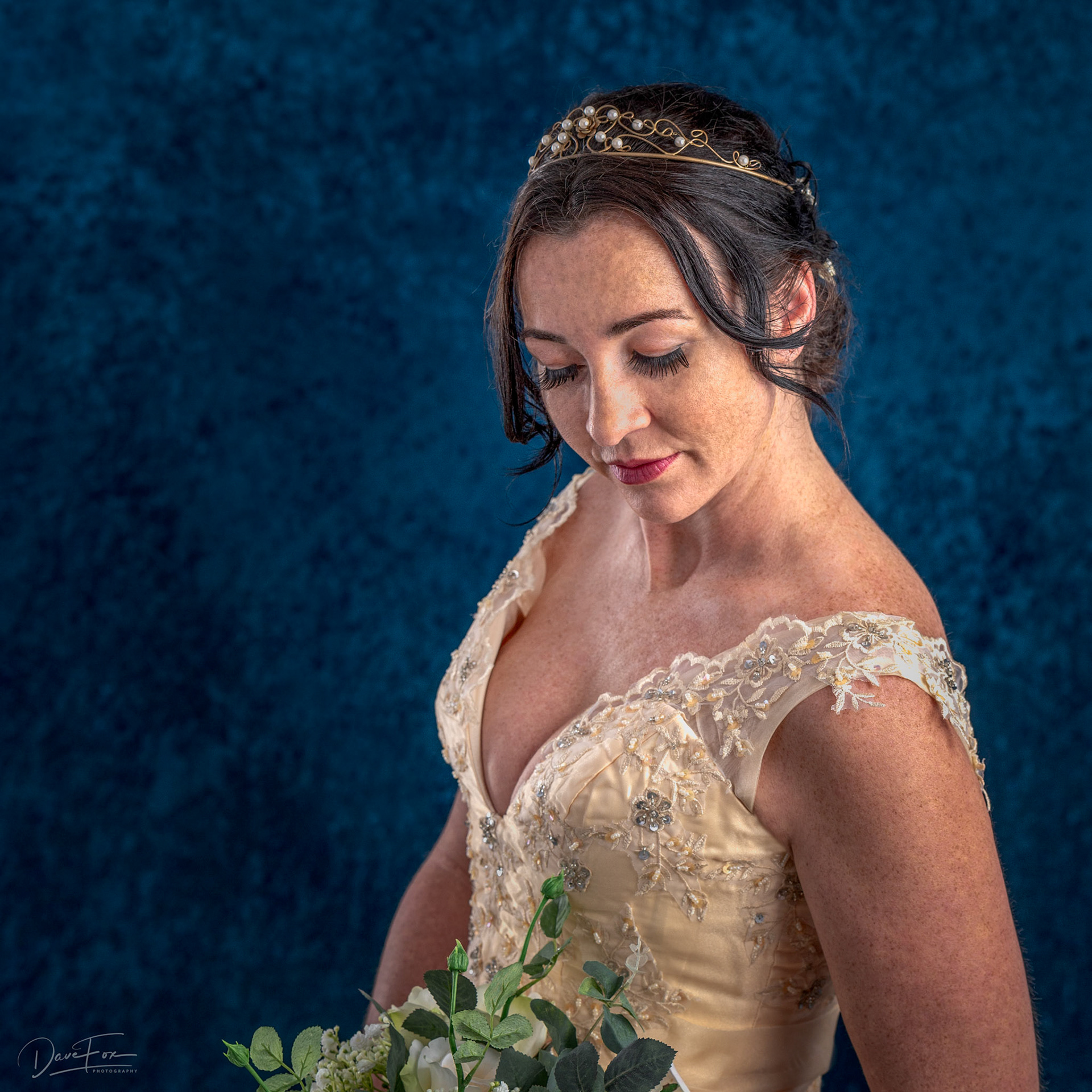 Hair & Makeup by Kanae