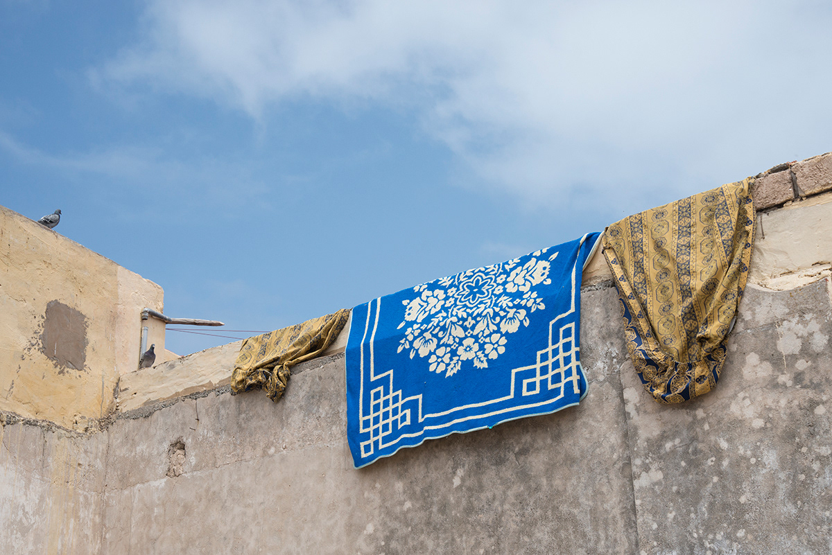 El Jadida, Morocco