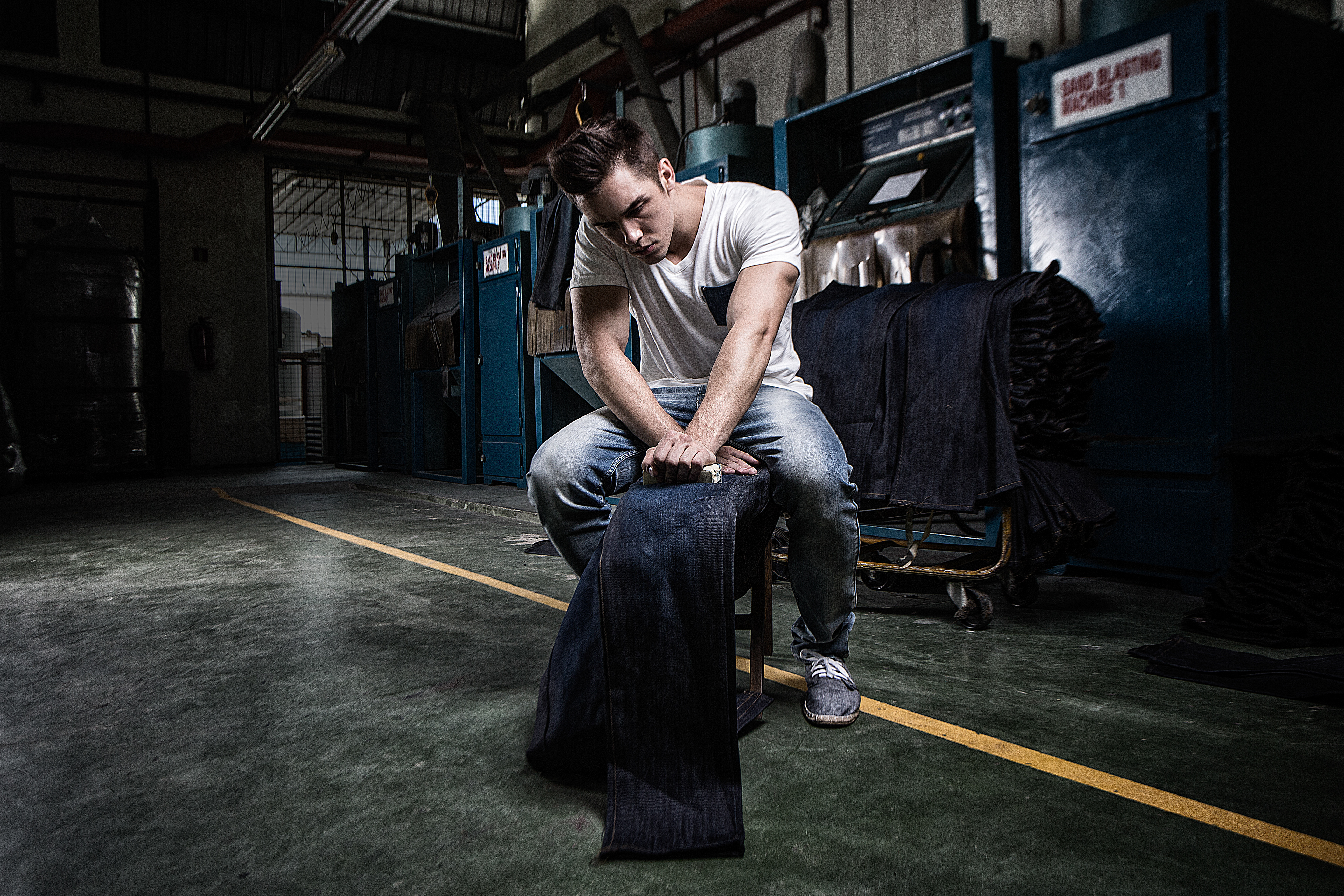 Levis