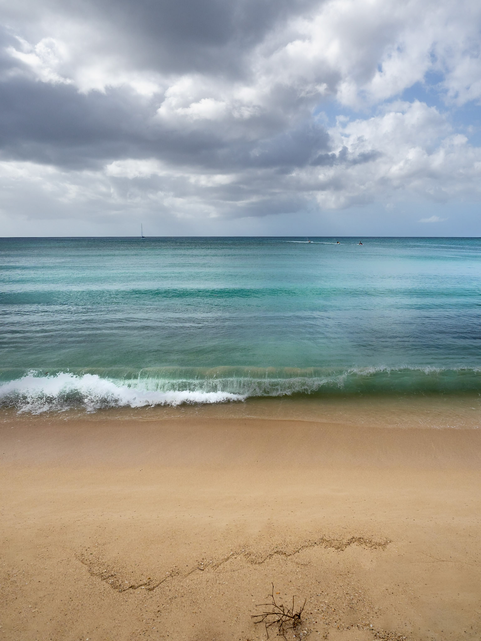 Guadeloupe