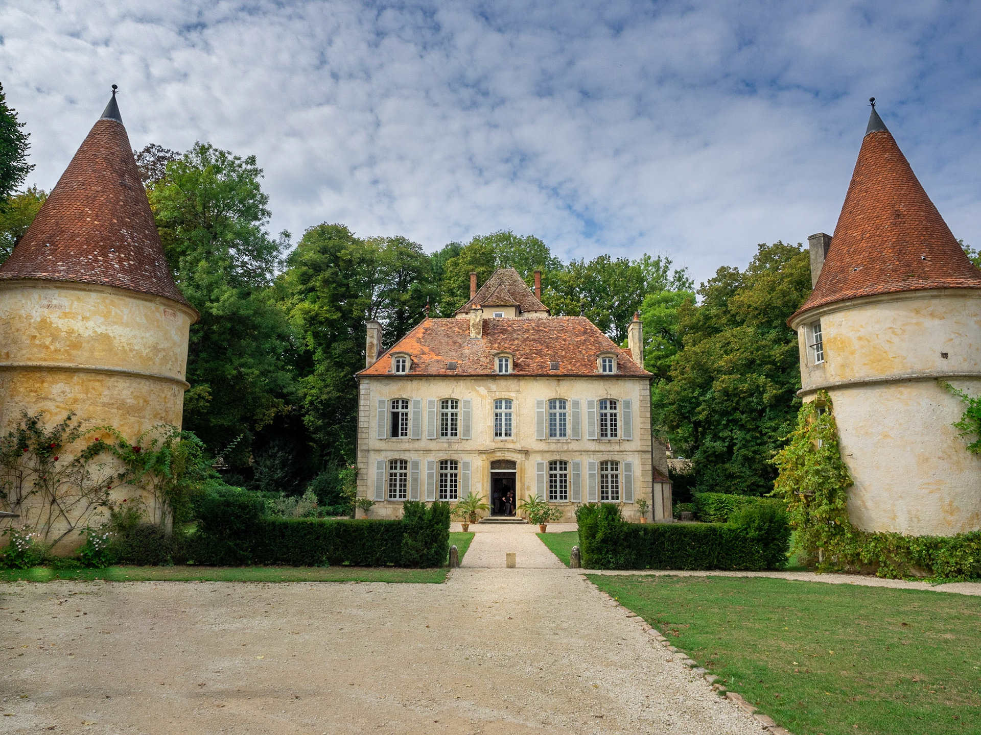 Le rêve