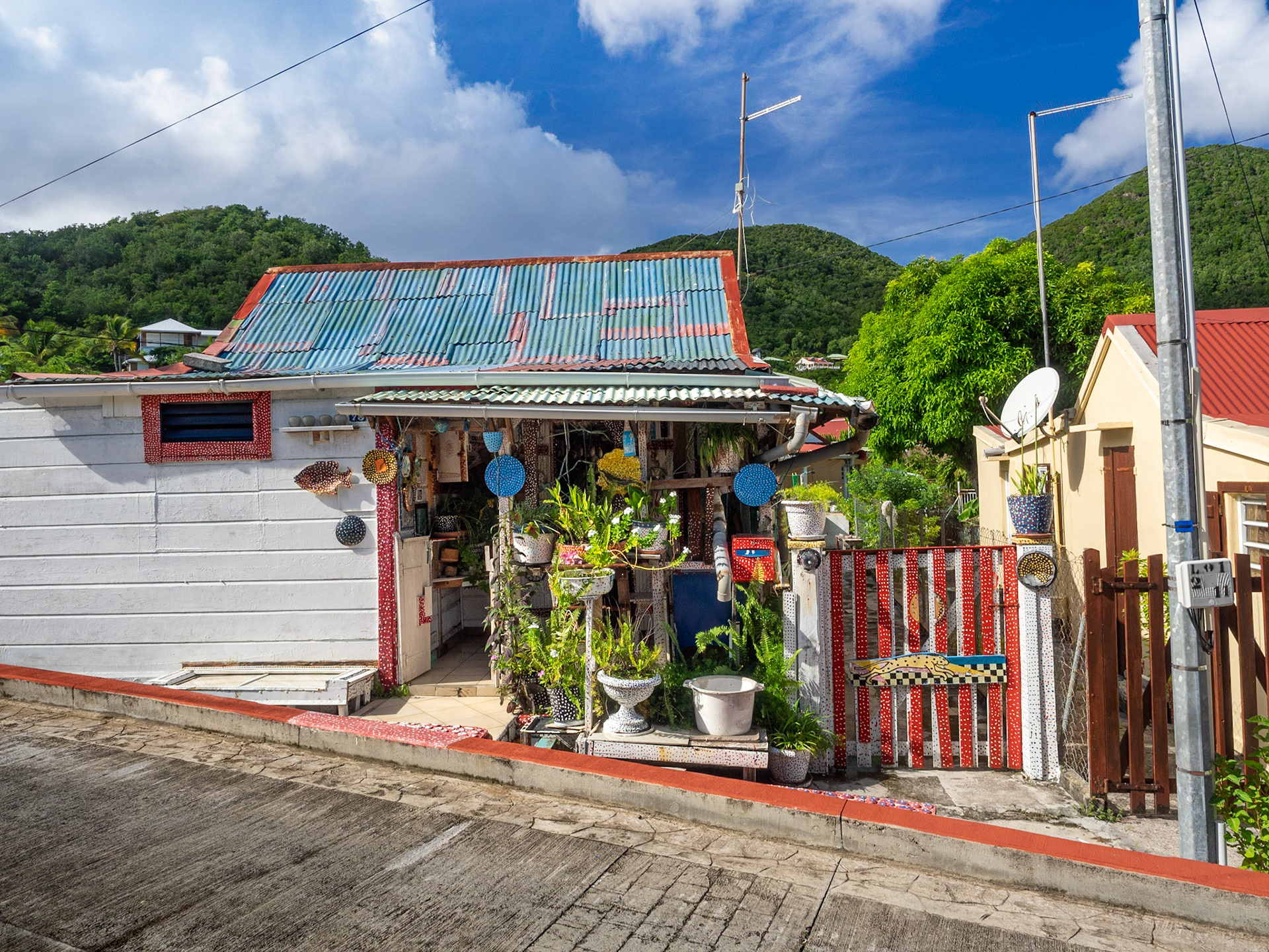 Guadeloupe