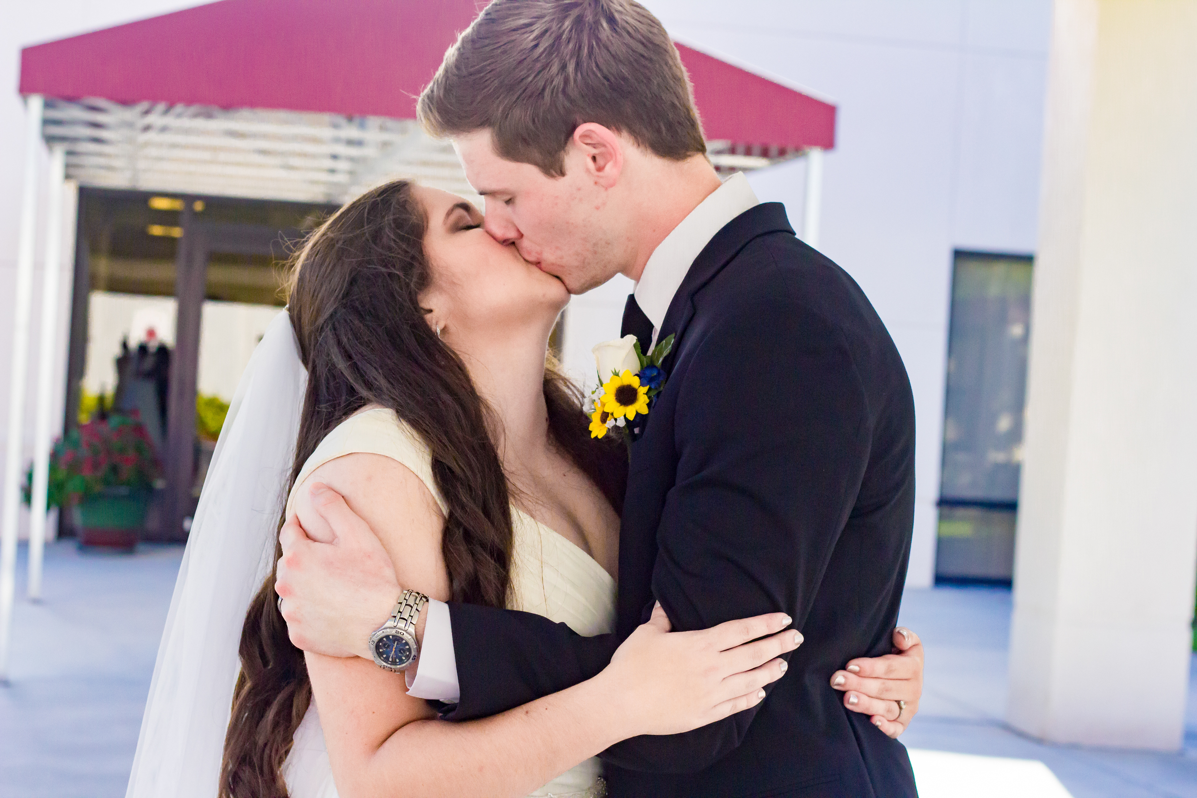 Wedding Photography