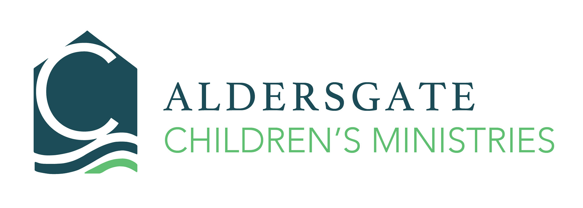 Aldersgate United Methodist Church - Children's Ministries