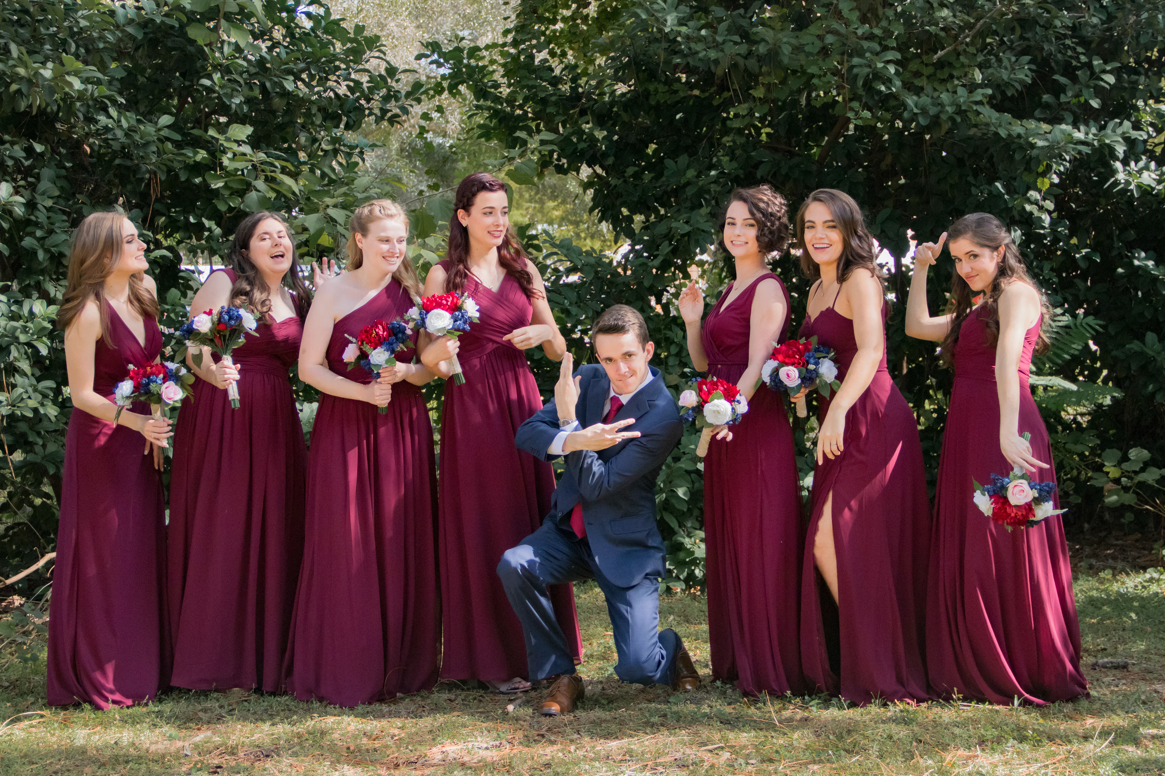 Wedding Photography