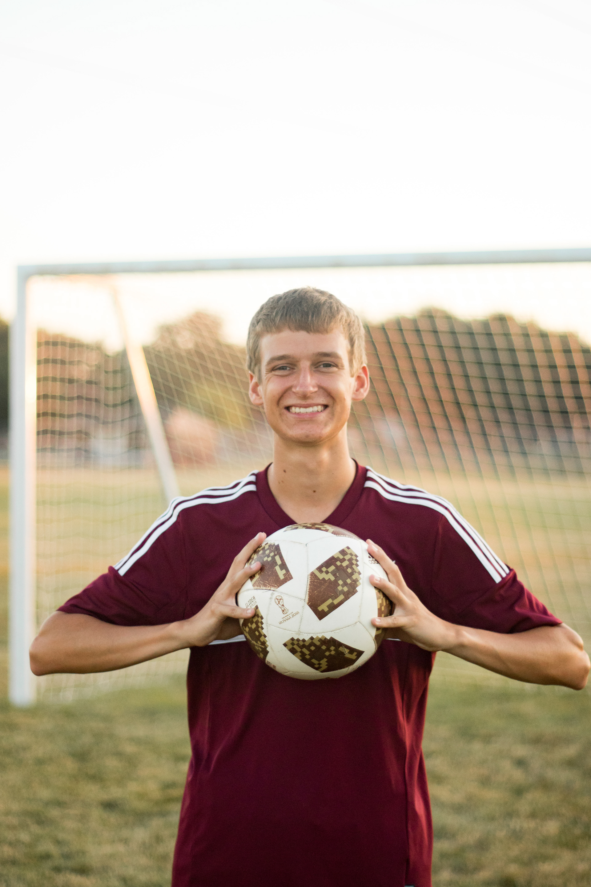 Senior Photos