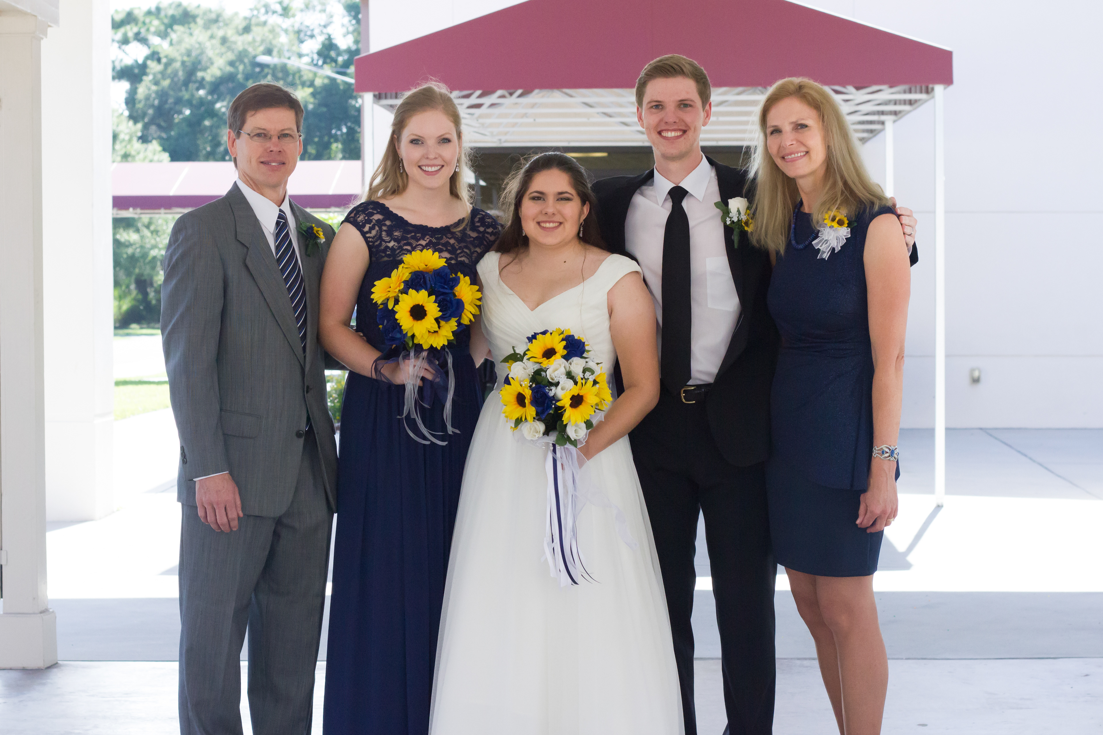 Wedding Photography