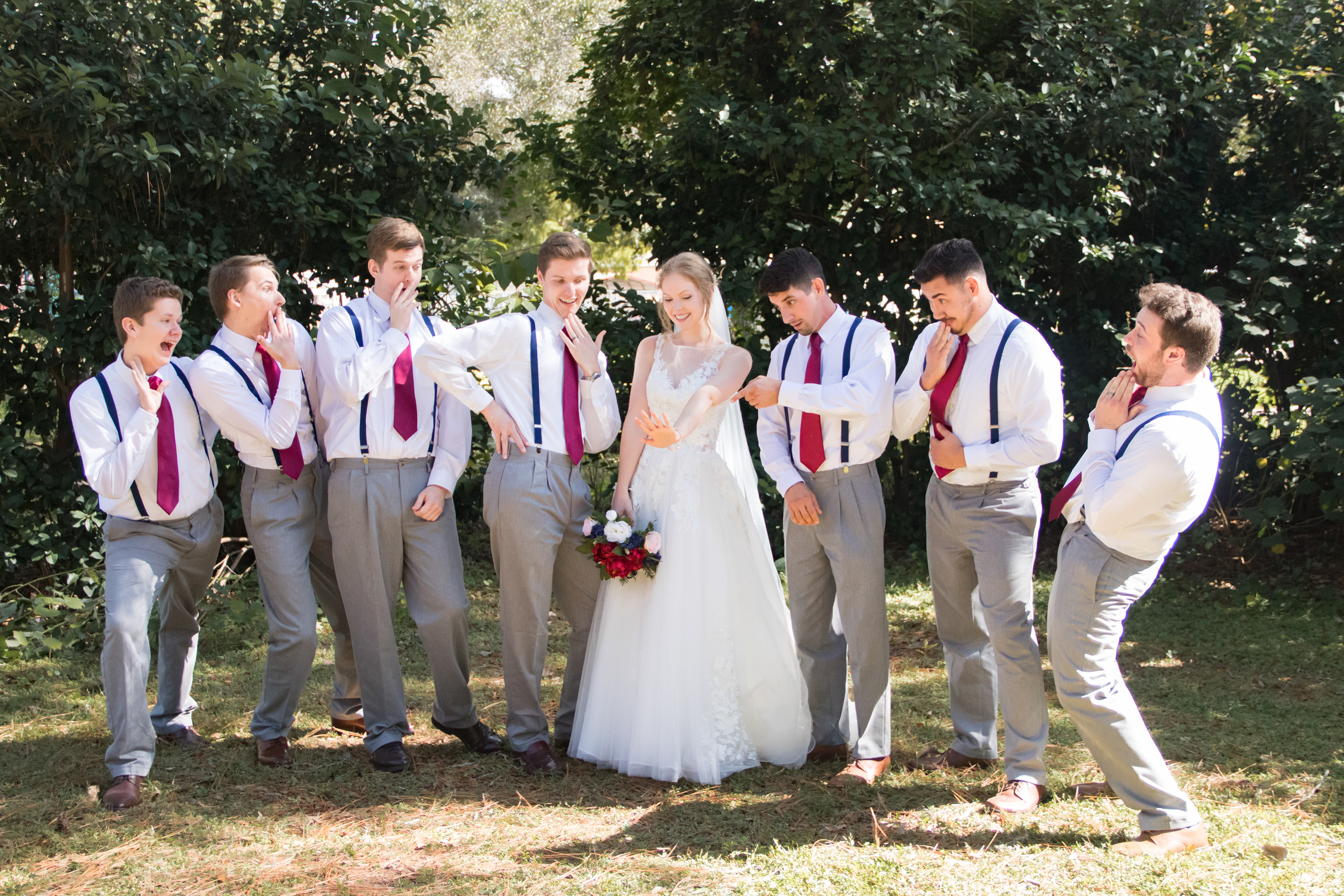 Wedding Photography