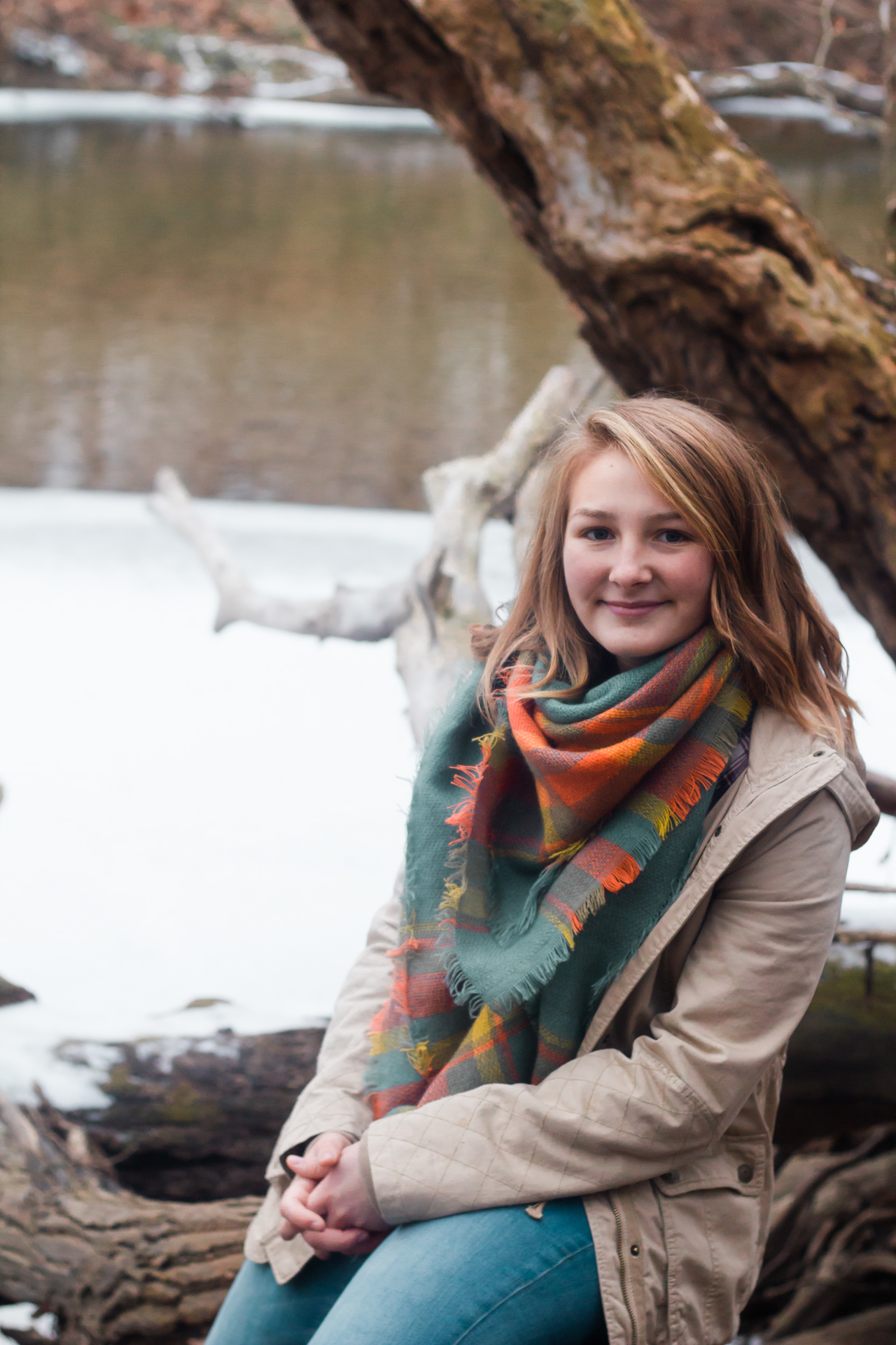 Senior Photos