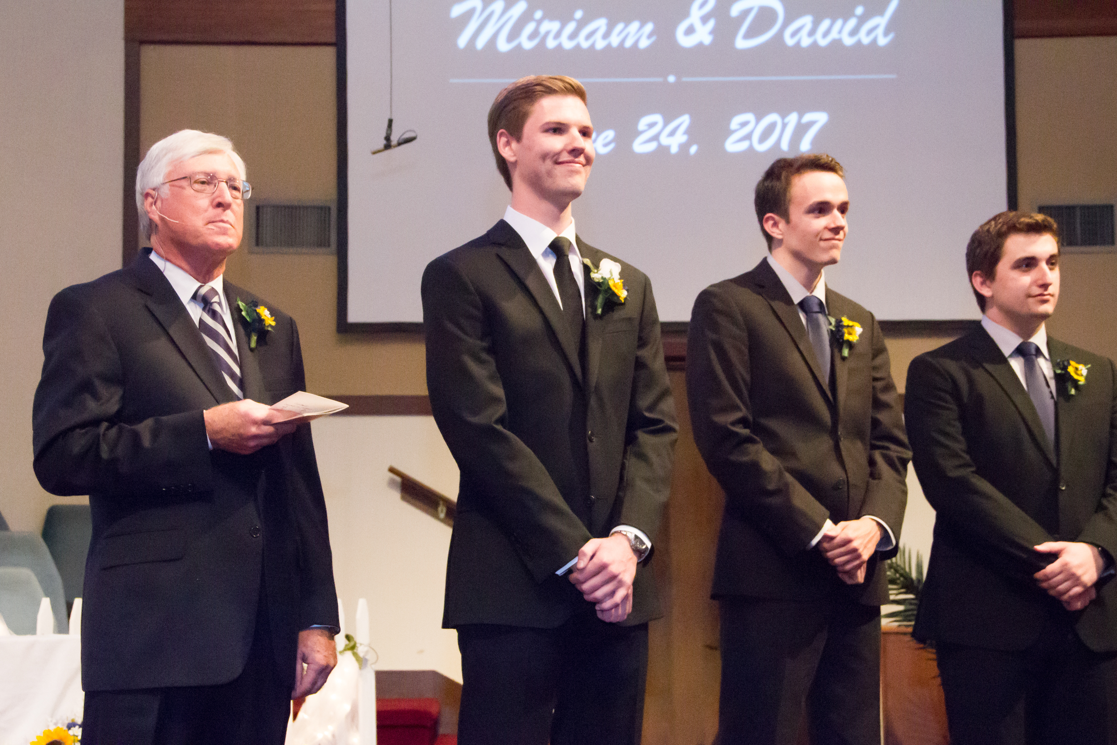 Wedding Photography