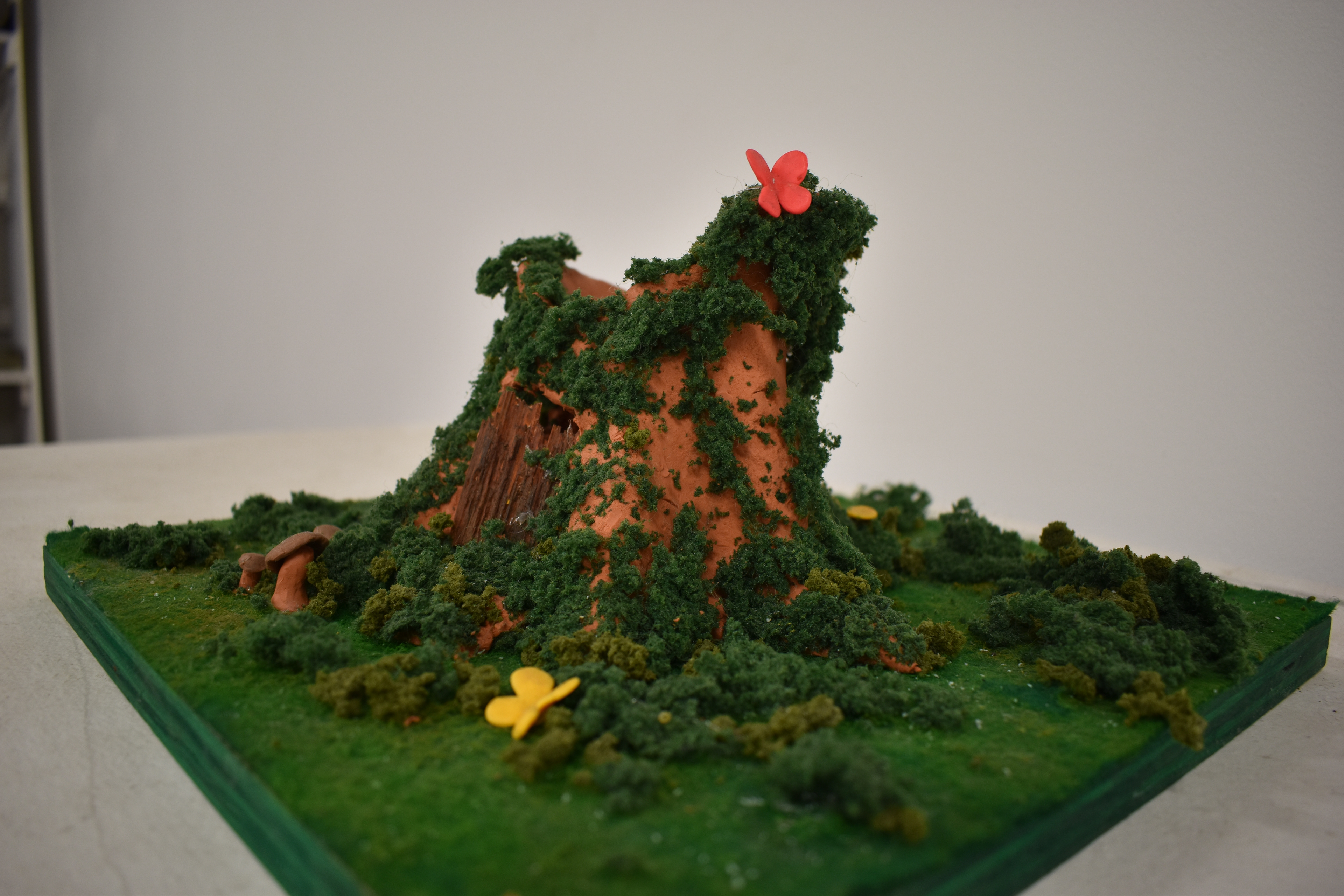 maquette view 3