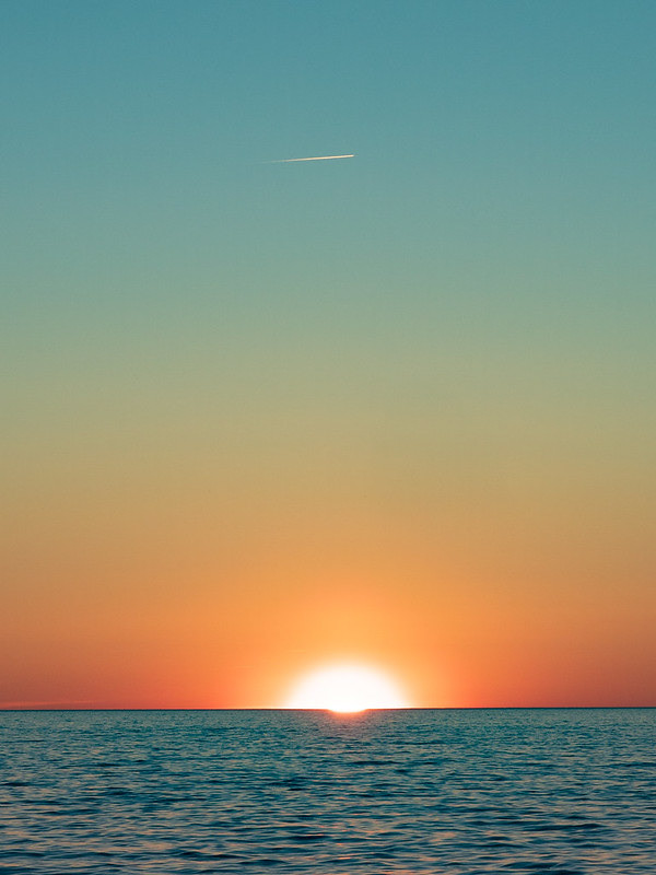 Charlevoix, MI-OM-D EM-1