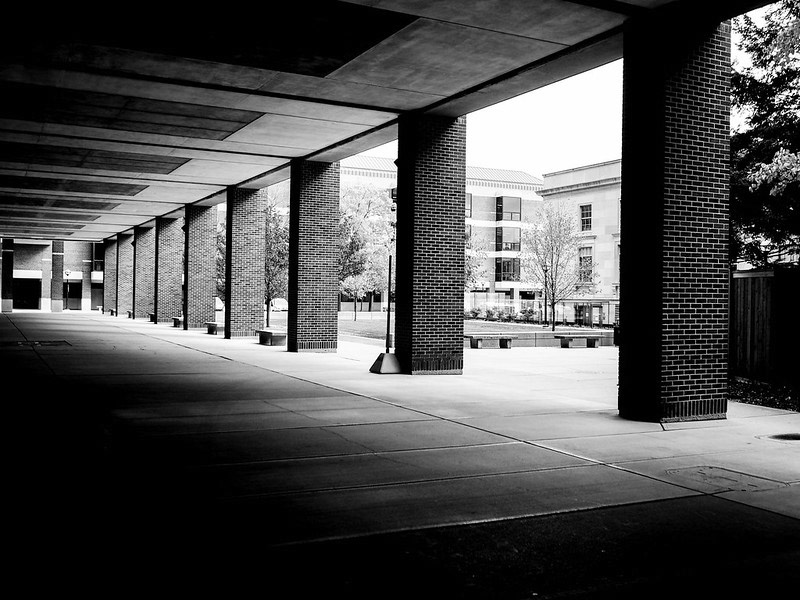 Grand Rapids, Michigan. Nikon Coolpix A