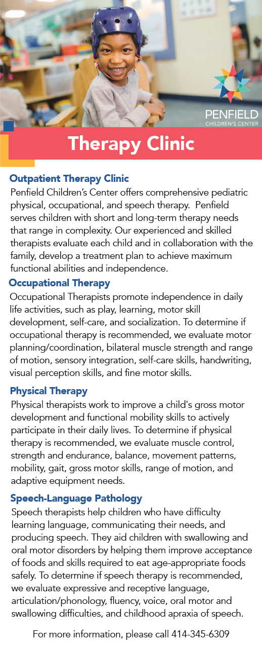 Brochure Insert